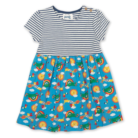 Kite Planet Pals Dress