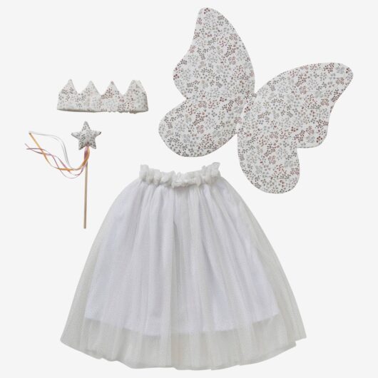 Princess Costume Set multi